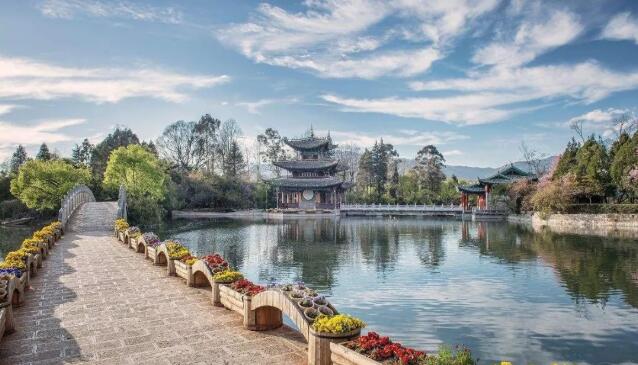 文旅產(chǎn)業(yè)鏈缺失，場景價值顯現(xiàn)，資產(chǎn)價值重估及解決建議分析