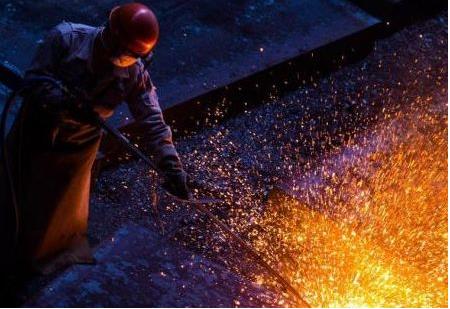 工信部：到2020年中國原材料產品質量明顯提高，構建世界級先進制造業(yè)集群??