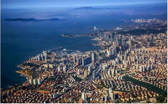 海南：全省金融業(yè)增加值為236.14億元，同比增長2.2%