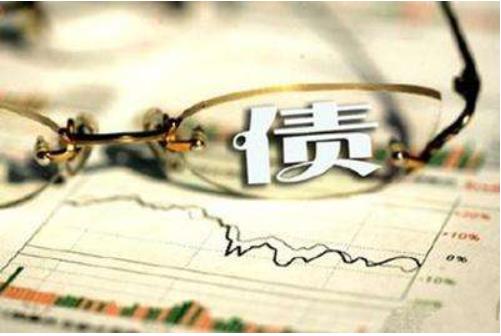 10月份，債券市場共發(fā)行各類債券3.2萬億元，國債發(fā)行3495億元