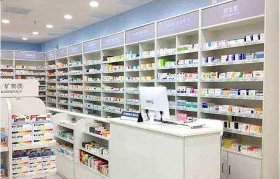 藥店行業(yè)市場需求巨大，未來發(fā)展趨勢淺析
