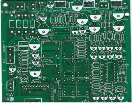 PCB電路板未來發(fā)展前景可期，"大型化，集中化"趨勢明顯