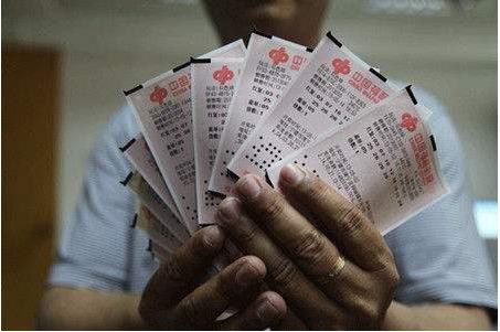 財(cái)政部：1-11月累計(jì)，全國(guó)共銷售彩票4684.47億元，同比增加814.60億元，增長(zhǎng)21.0%
