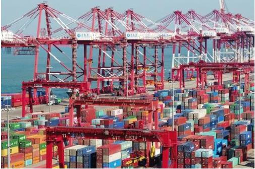 2018年前10個月中國服務進出口總額逾4.3萬億元，規(guī)模創(chuàng)史上新高?