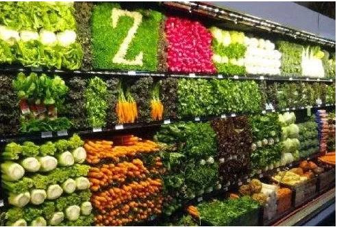 在政策和市場推動(dòng)下，我國農(nóng)產(chǎn)品流通呈逐年遞增趨勢