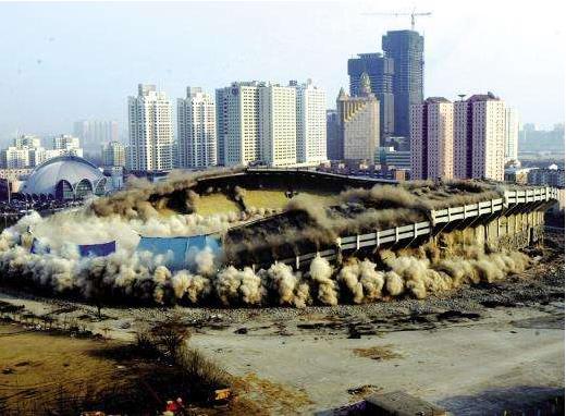 未來高性能、高安全性、高可靠、低污染是民爆行業(yè)主要的發(fā)展方向