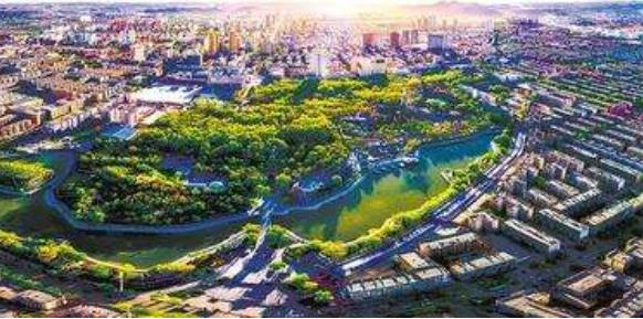 河南省政府辦公廳：印發(fā)《河南省新型顯示和智能終端產業(yè)發(fā)展行動方案》等8個方案，聚焦產業(yè)升級、新動能培育??