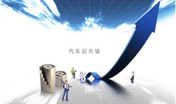 與發(fā)達(dá)國家相比，我國汽車后市場占比較低，還有很大的發(fā)展空間
