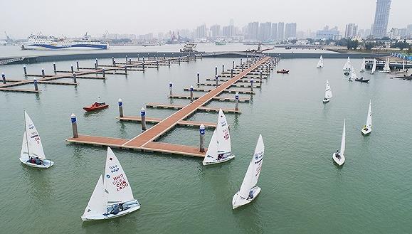 海南省《國家體育旅游示范區(qū)總體規(guī)劃》已通過終審，將更好的推進海南省的建設