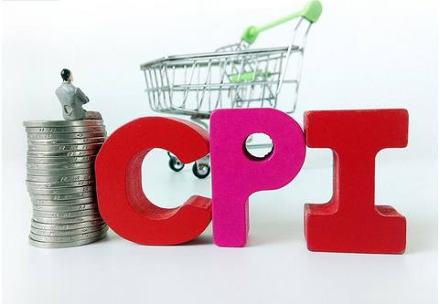 國家統(tǒng)計(jì)局：1月份17個(gè)省份CPI同比漲幅高于全國，其中，廣西、廣東居首，漲幅均為2.4%