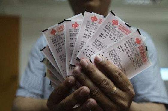 財(cái)政部：1月份，全國(guó)共銷售彩票479.55億元，同比增加96.26億元，增長(zhǎng)25.1%