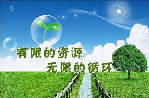 雖然我國再生資源行業(yè)得到迅猛發(fā)展，與發(fā)達(dá)國家相比還有很大差距