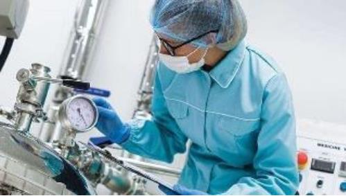 江蘇耀海生物制藥完成超5000萬(wàn)元A輪融資，資金將用于生物技術(shù)平臺(tái)的擴(kuò)建和提升