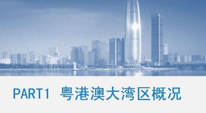 粵港澳大灣區(qū)具有較強的經濟韌性和財富潛力優(yōu)勢