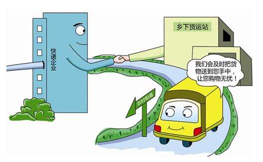 新能源汽車下鄉(xiāng)活動(dòng)啟動(dòng)，挖掘農(nóng)村消費(fèi)市場(chǎng)