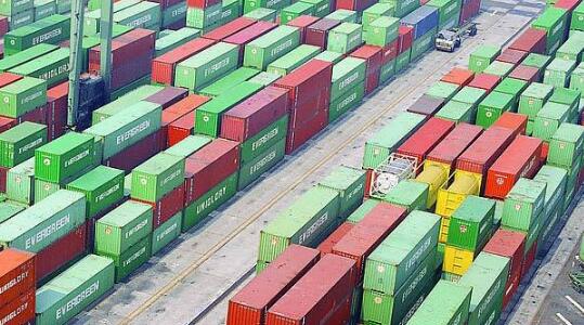 1-10月，物流業(yè)總收入8.4萬億元，同比增長0.9%