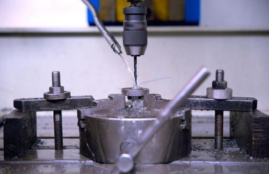 機(jī)床工具行業(yè)運(yùn)行情況及部分企業(yè)增長分析