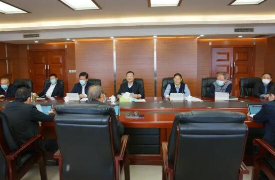 暢通國內(nèi)大循環(huán) 有色金屬工業(yè)發(fā)展態(tài)勢(shì)向好