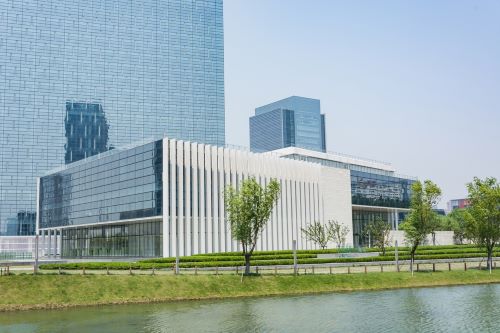 文化產業(yè)園行業(yè)發(fā)展趨勢及市場規(guī)模調研分析