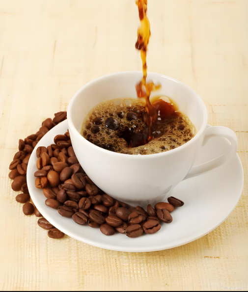 我國速溶咖啡市場(chǎng)呈現(xiàn)出穩(wěn)步增長(zhǎng)的態(tài)勢(shì)